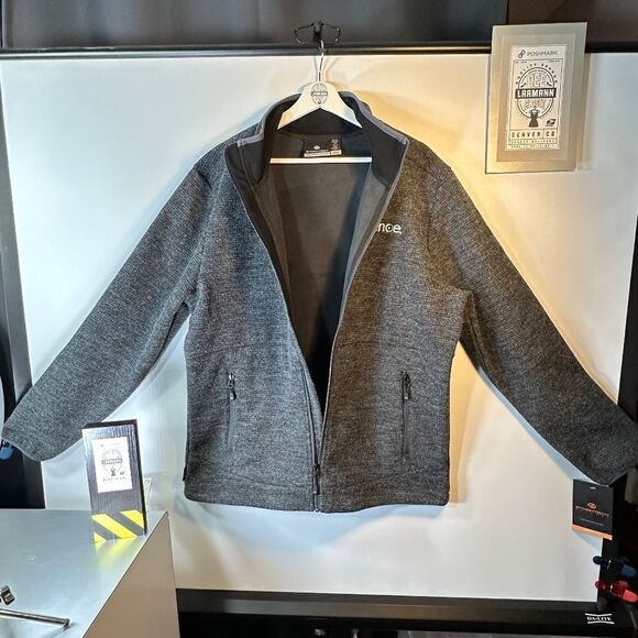 STORMTECH KODIAK KNIT JACKET NEW w/tags - Picture 4 of 16